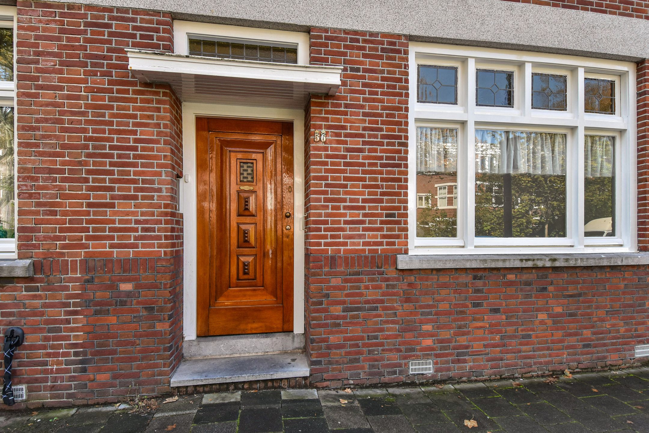 Foto 3 van Thomsonlaan 56