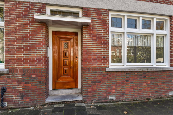 Foto 3 van Thomsonlaan 56