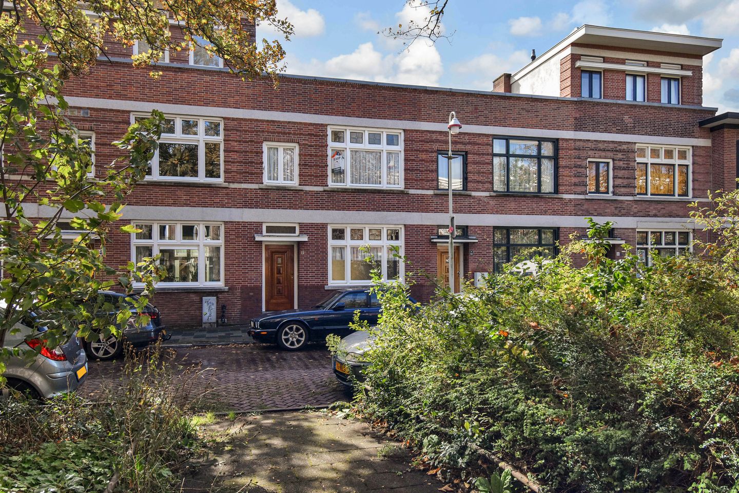 Foto 1 van Thomsonlaan 56