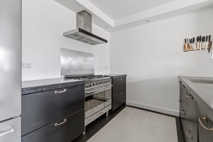 Appartement te koop: Haagweg 109B, Rijswijk (Zh)