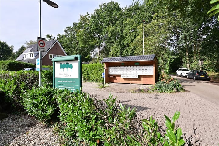 Vrijstaande woning te koop: Graaf Floris V weg 37-64, Hollandsche Rading