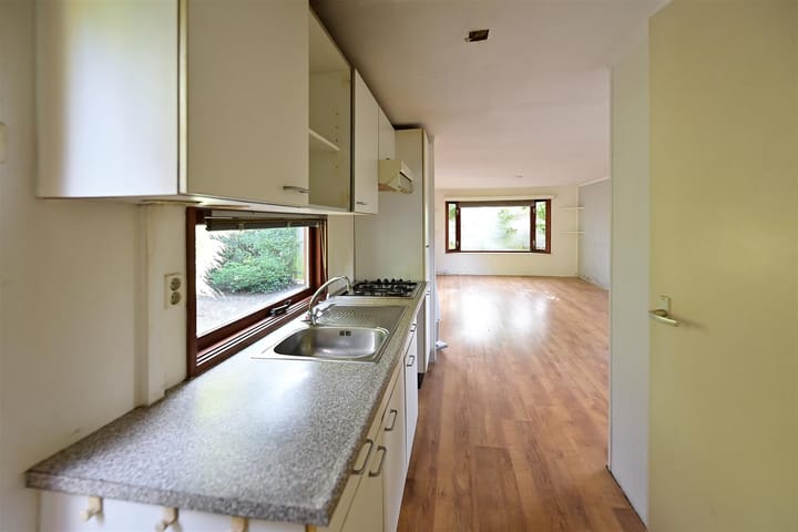 Vrijstaande woning te koop: Graaf Floris V weg 37-64, Hollandsche Rading