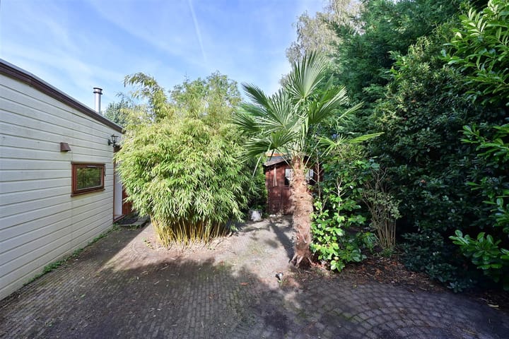 Vrijstaande woning te koop: Graaf Floris V weg 37-64, Hollandsche Rading