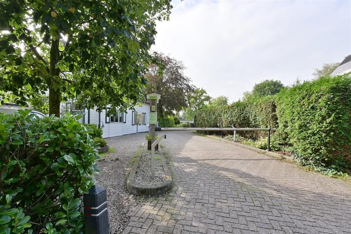 Vrijstaande woning te koop: Graaf Floris V weg 37-64, Hollandsche Rading