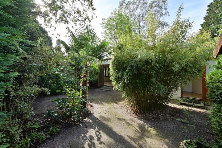 Vrijstaande woning te koop: Graaf Floris V weg 37-64, Hollandsche Rading