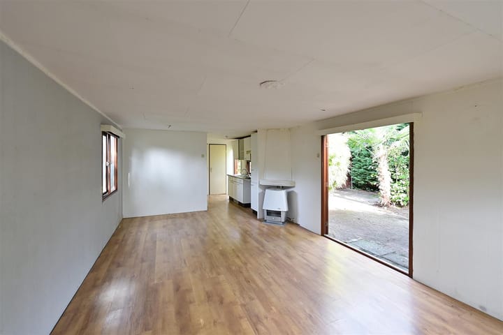 Vrijstaande woning te koop: Graaf Floris V weg 37-64, Hollandsche Rading