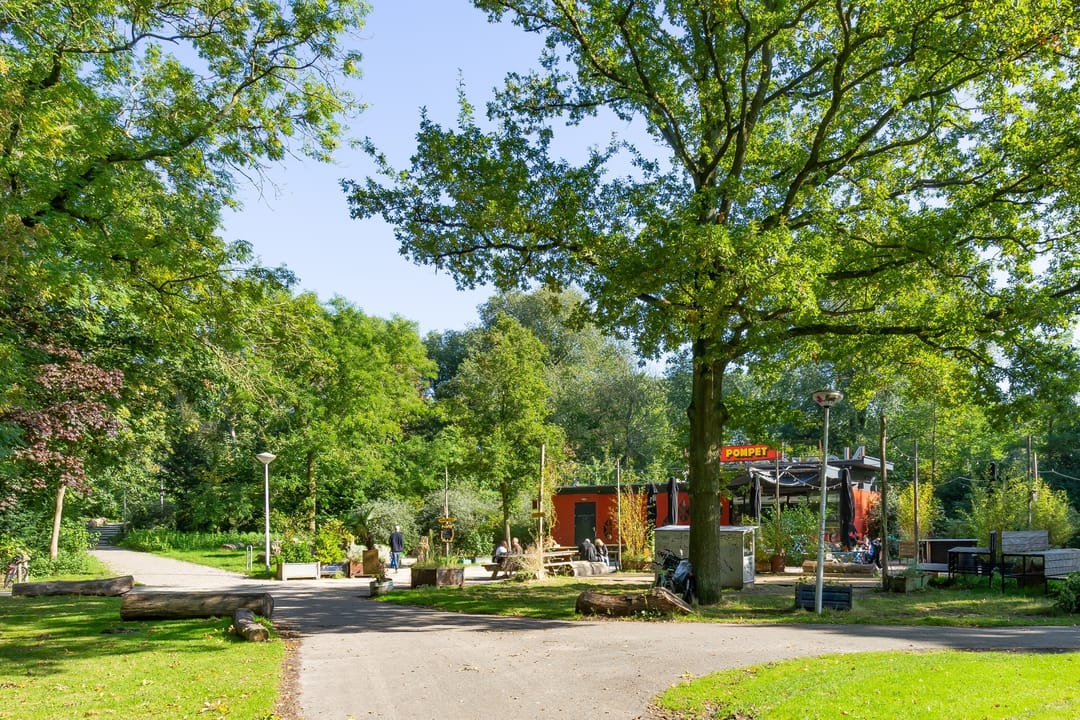 Foto 32 van Mosveld 96-D
