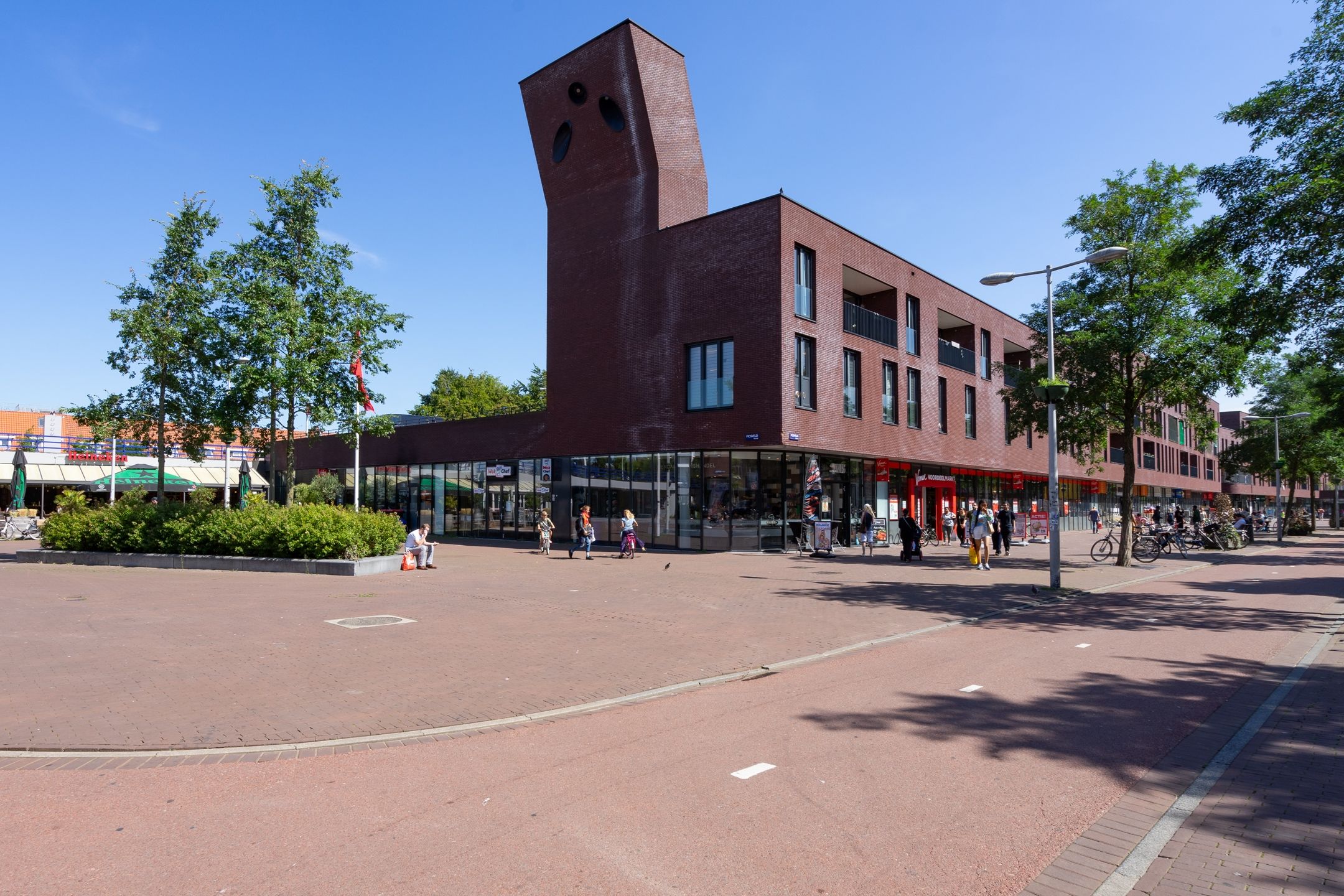 Foto 30 van Mosveld 96-D