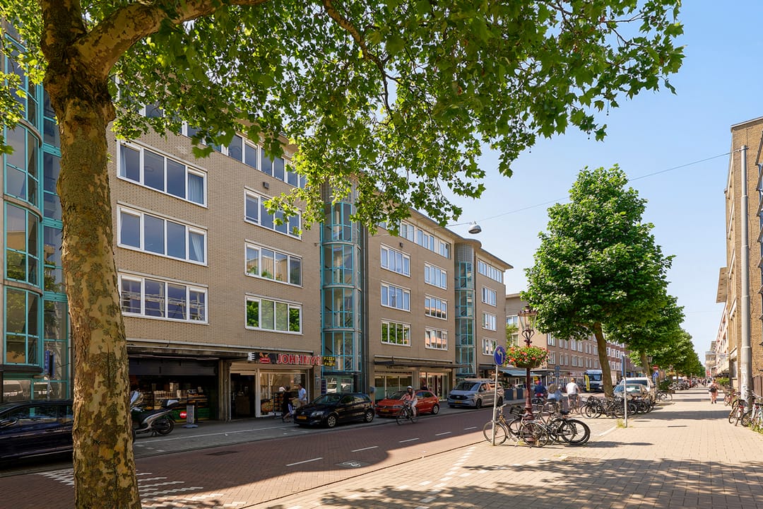 Foto 22 van Eerste Oosterparkstraat 162-F