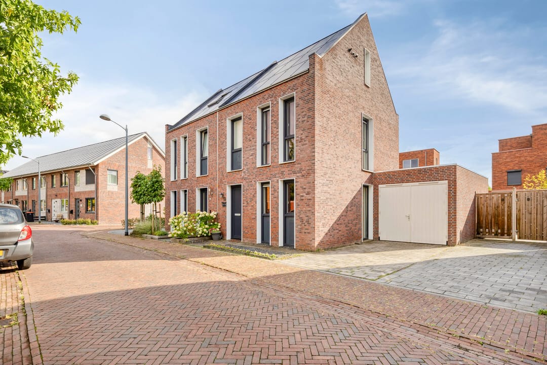 Photo 1 of Oostergracht 13