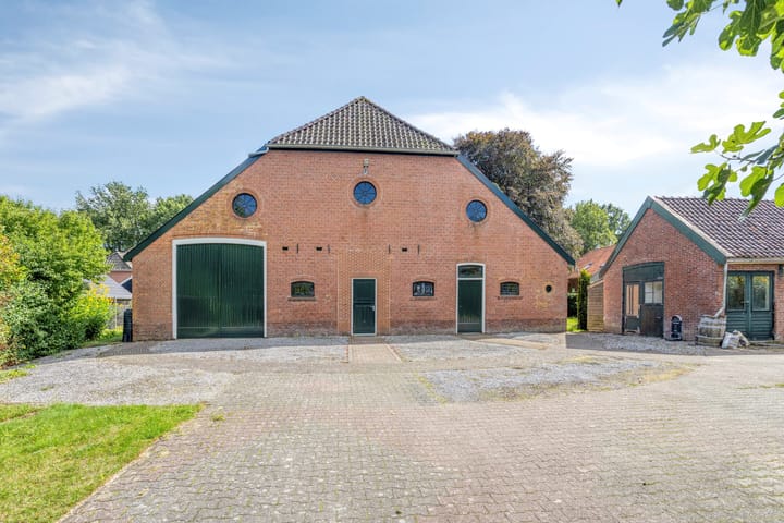 Foto 2 van Zuiderdiep 190