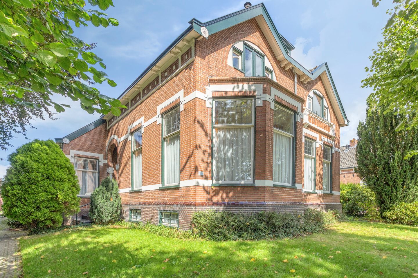 Photo 10 of Zuiderdiep 190