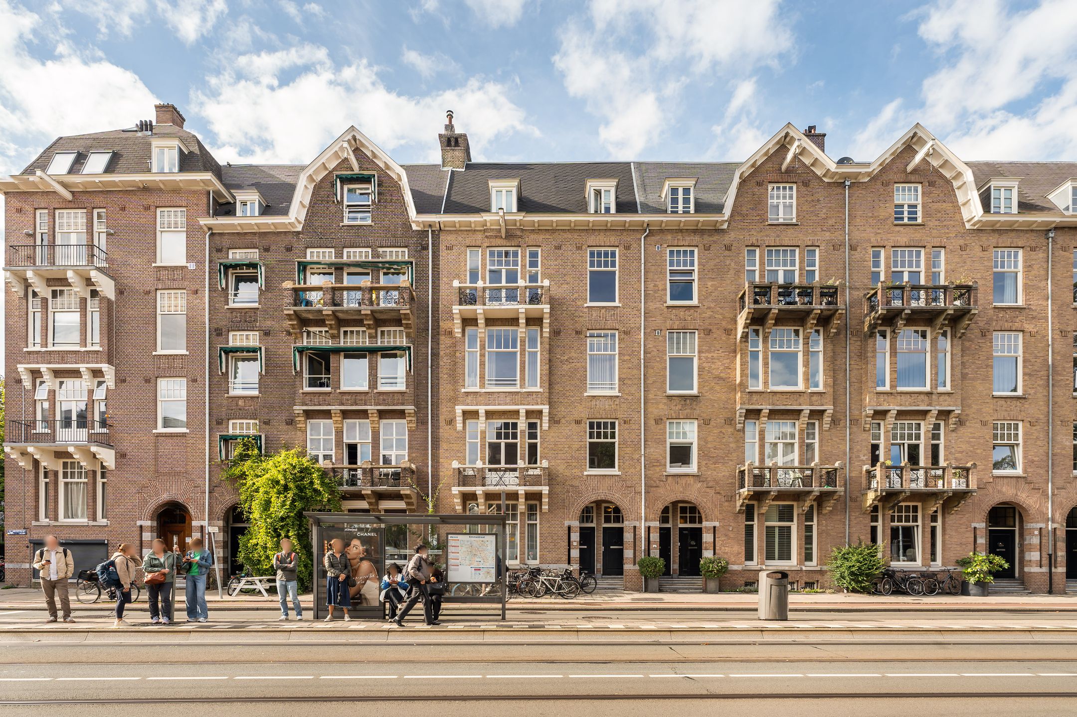 De Lairessestraat 124 D