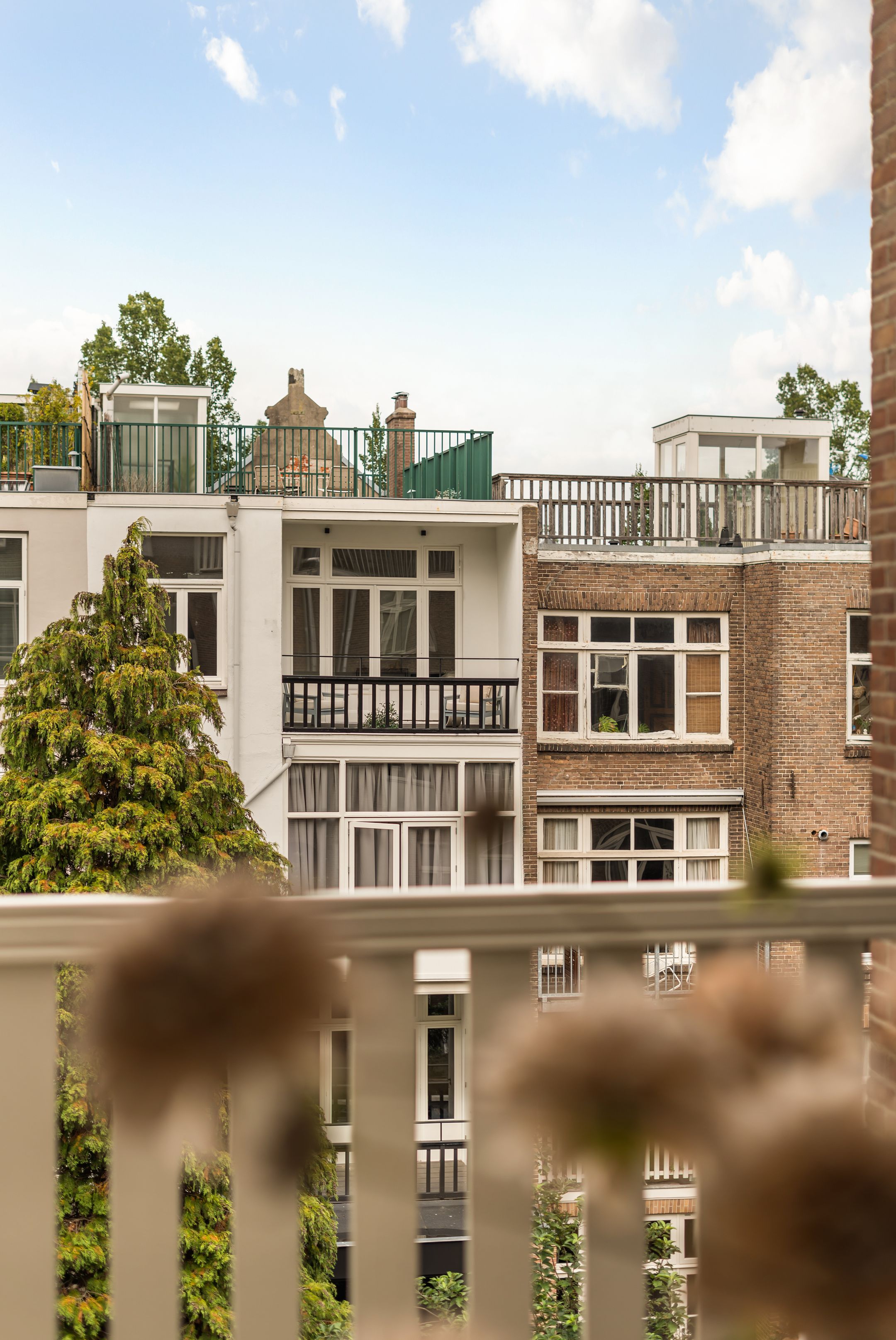 Foto 42 van De Lairessestraat 124-D