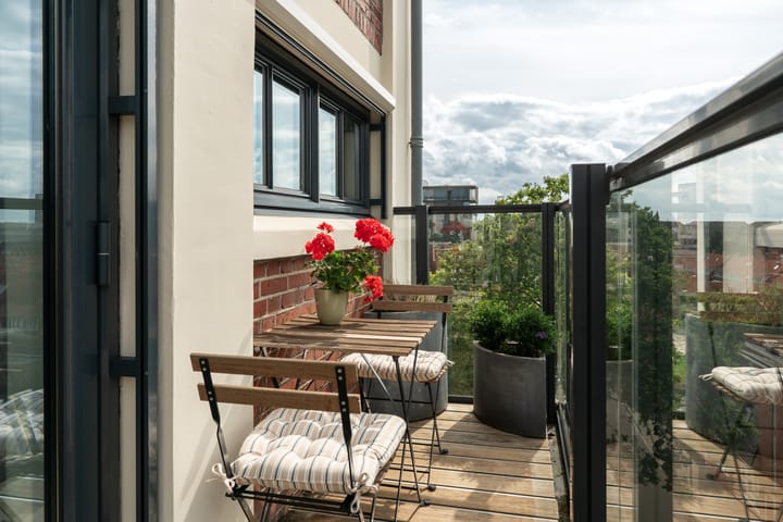 Appartement te koop: Stroinksbleekweg 20-32, Enschede