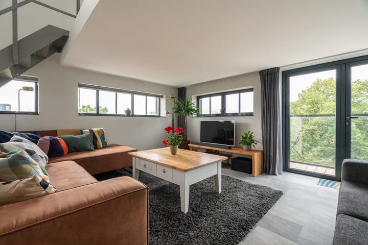 Appartement te koop: Stroinksbleekweg 20-32, Enschede