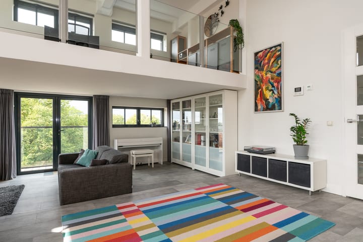 Appartement te koop: Stroinksbleekweg 20-32, Enschede