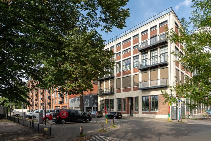 Appartement te koop: Stroinksbleekweg 20-32, Enschede
