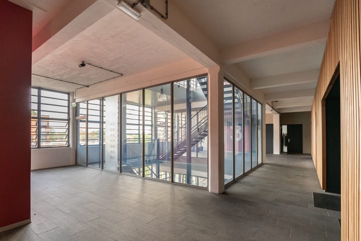 Appartement te koop: Stroinksbleekweg 20-32, Enschede