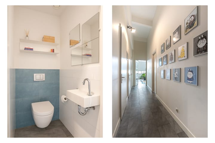 Appartement te koop: Stroinksbleekweg 20-32, Enschede