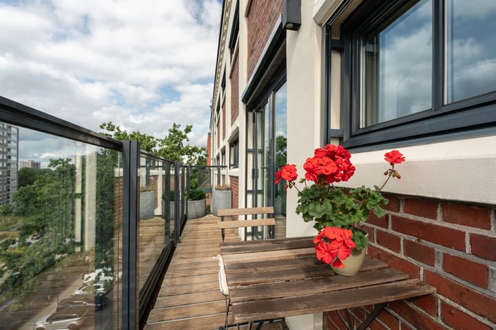 Appartement te koop: Stroinksbleekweg 20-32, Enschede