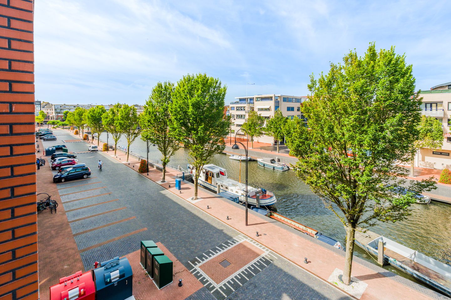 Photo 40 of Prins Hendrikkade 117