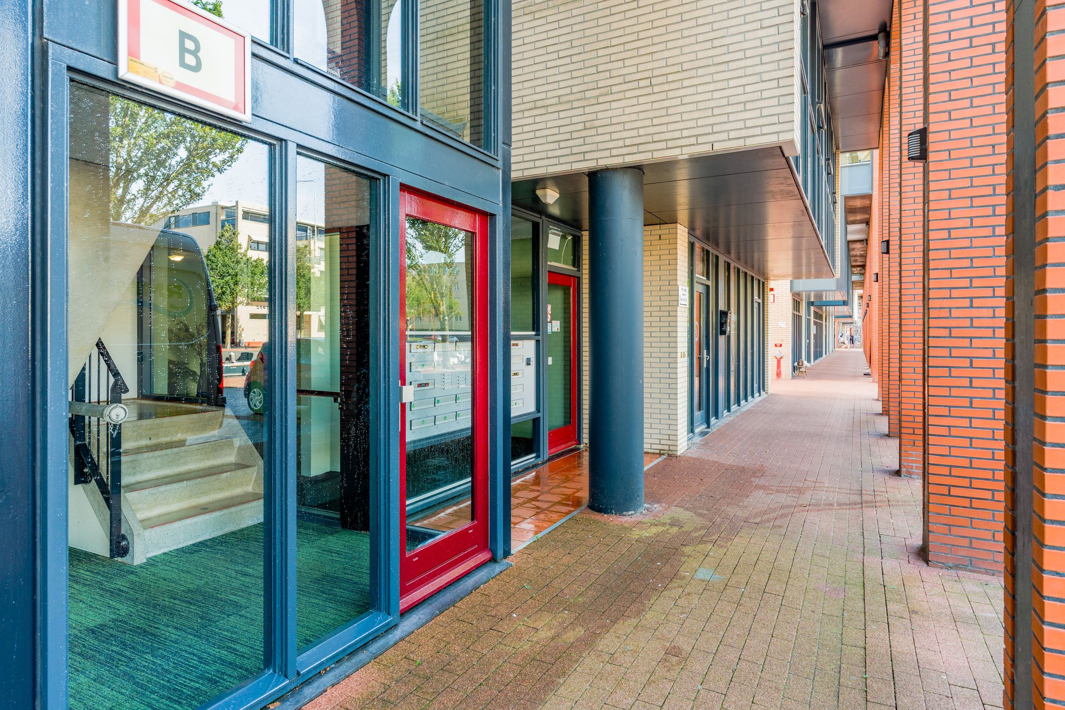 Photo 9 of Prins Hendrikkade 117