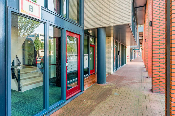 Appartement te koop: Prins Hendrikkade 117, Katwijk (Zh)