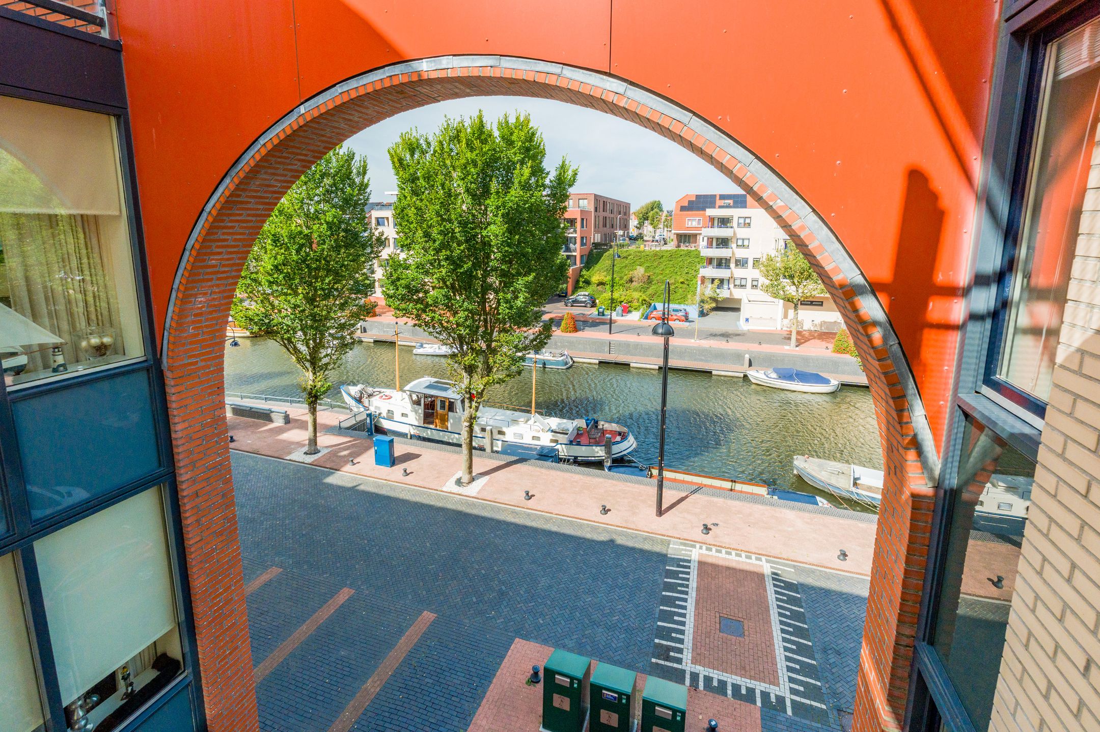 Photo 18 of Prins Hendrikkade 117