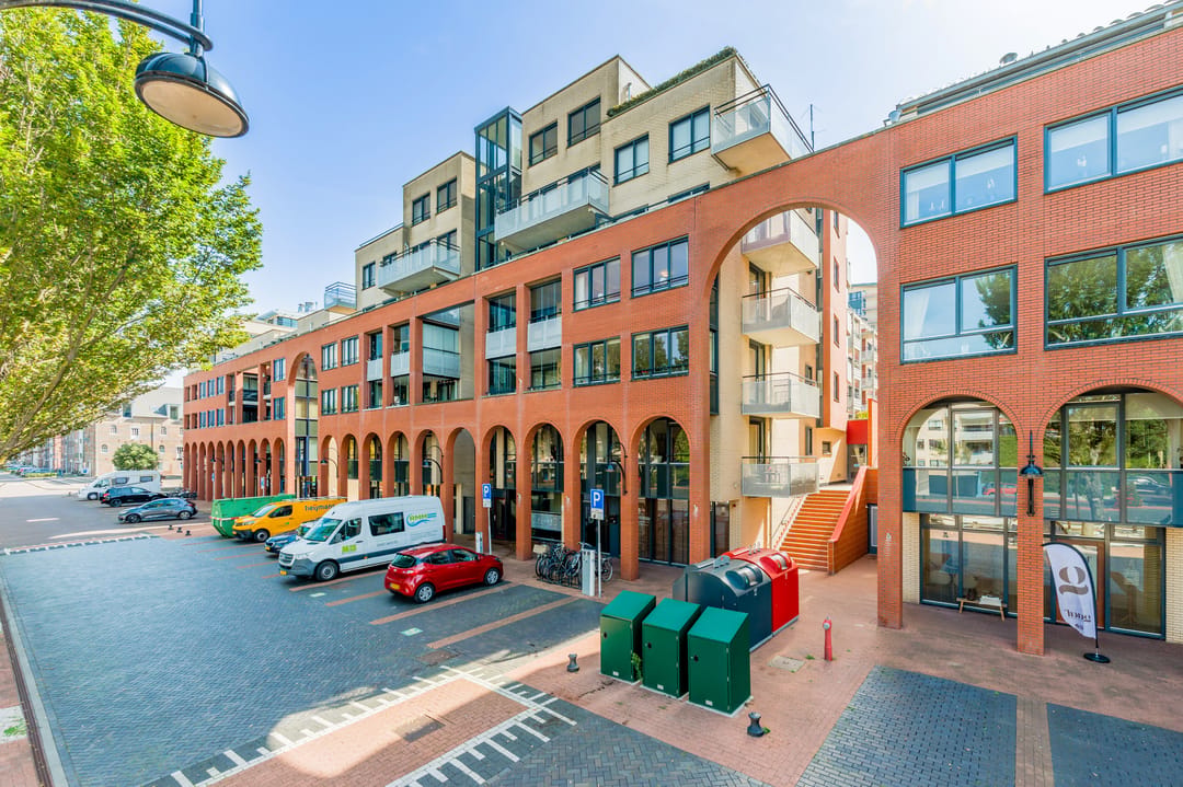 Photo 7 of Prins Hendrikkade 117