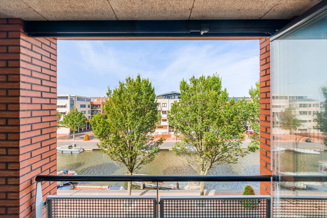 Photo 26 of Prins Hendrikkade 117