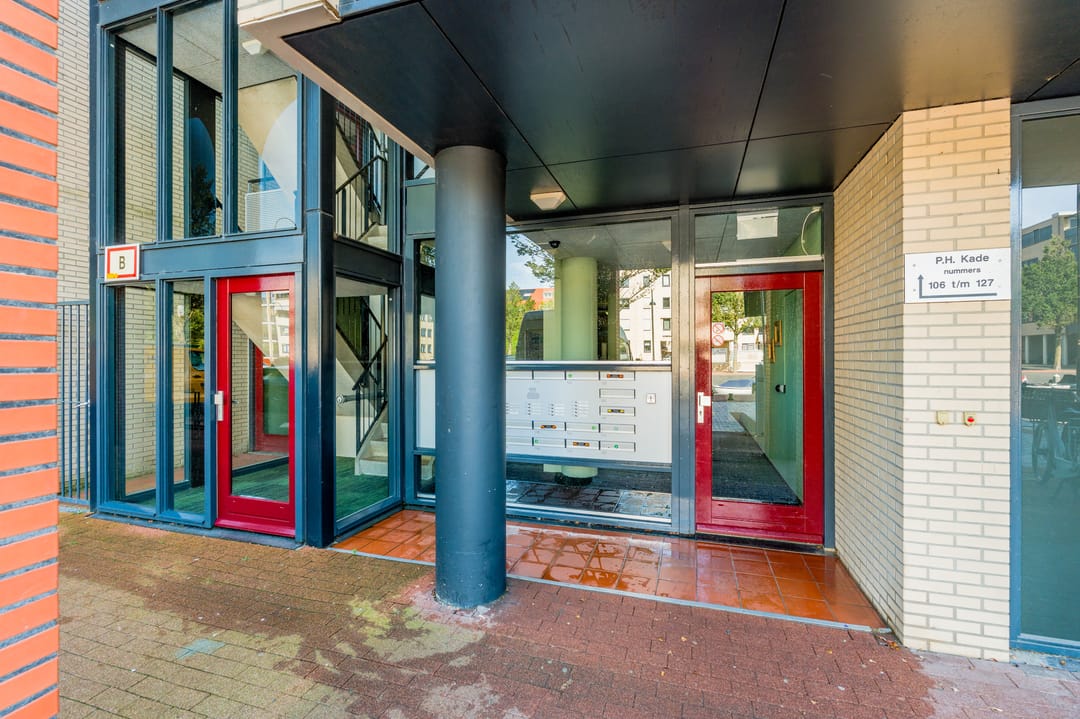 Photo 8 of Prins Hendrikkade 117