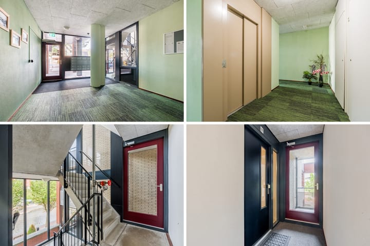 Appartement te koop: Prins Hendrikkade 117, Katwijk (Zh)