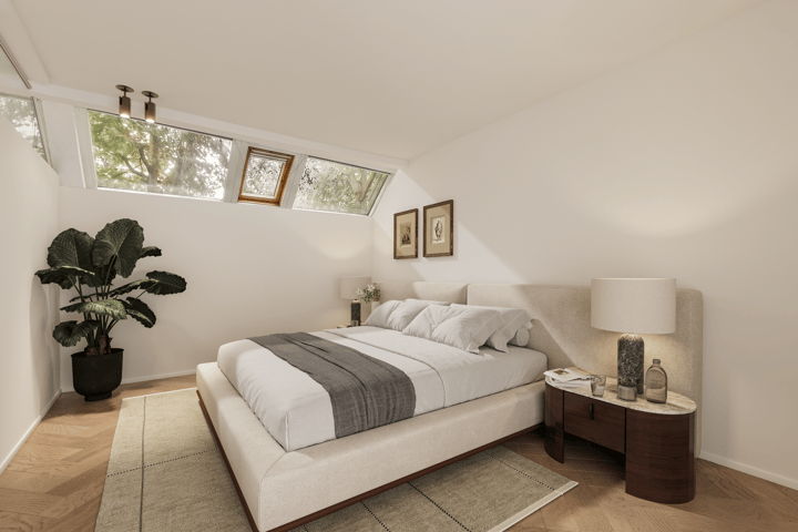 Appartement te koop: Prinsengracht 510O, Amsterdam