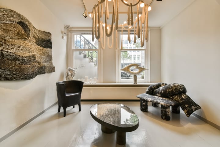 Appartement te koop: Prinsengracht 510O, Amsterdam