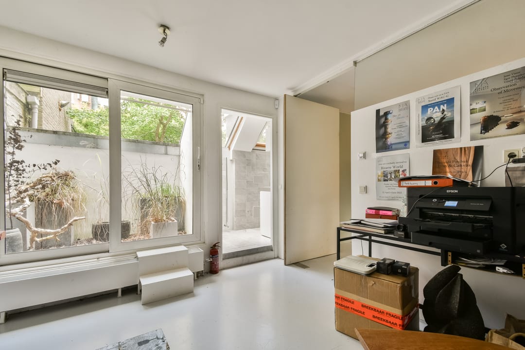 Foto 17 van Prinsengracht 510-O