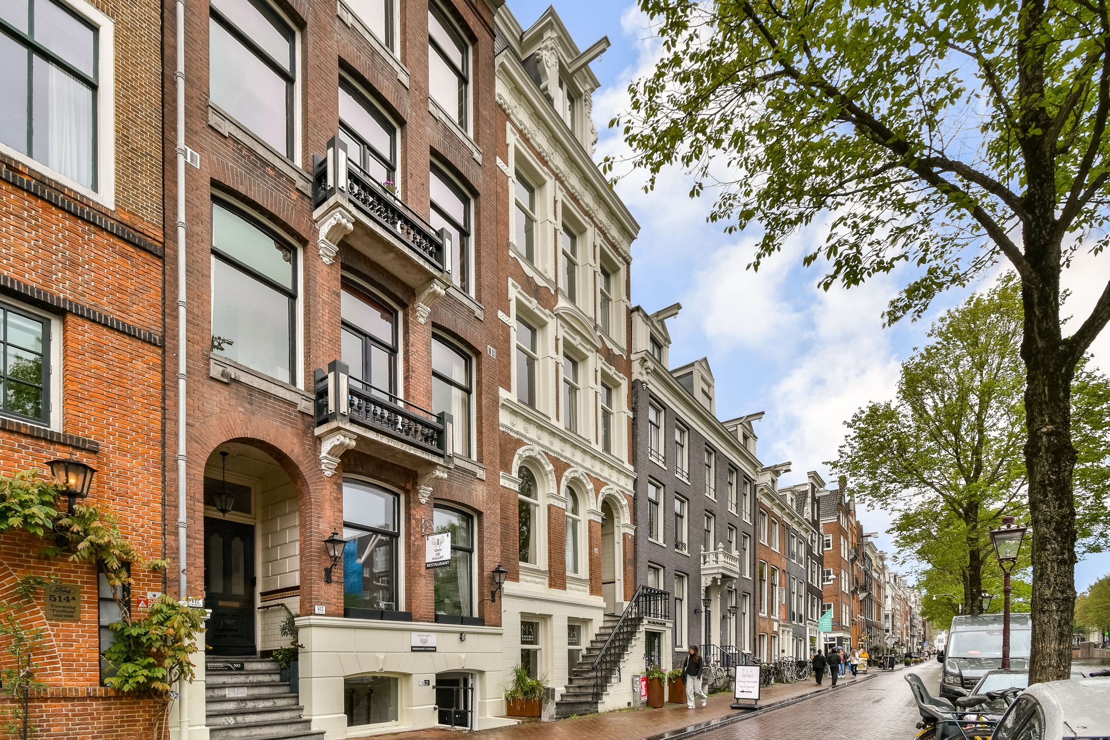Foto 21 van Prinsengracht 510-O