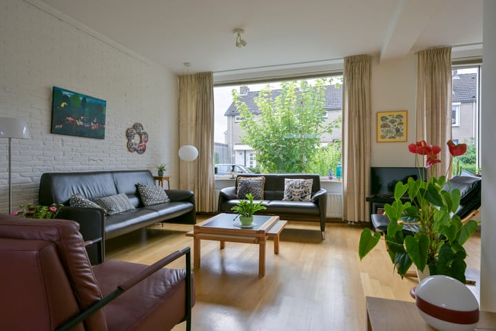 Foto 4 van Apollohof 76