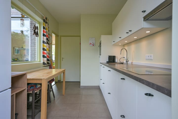 Foto 5 van Apollohof 76