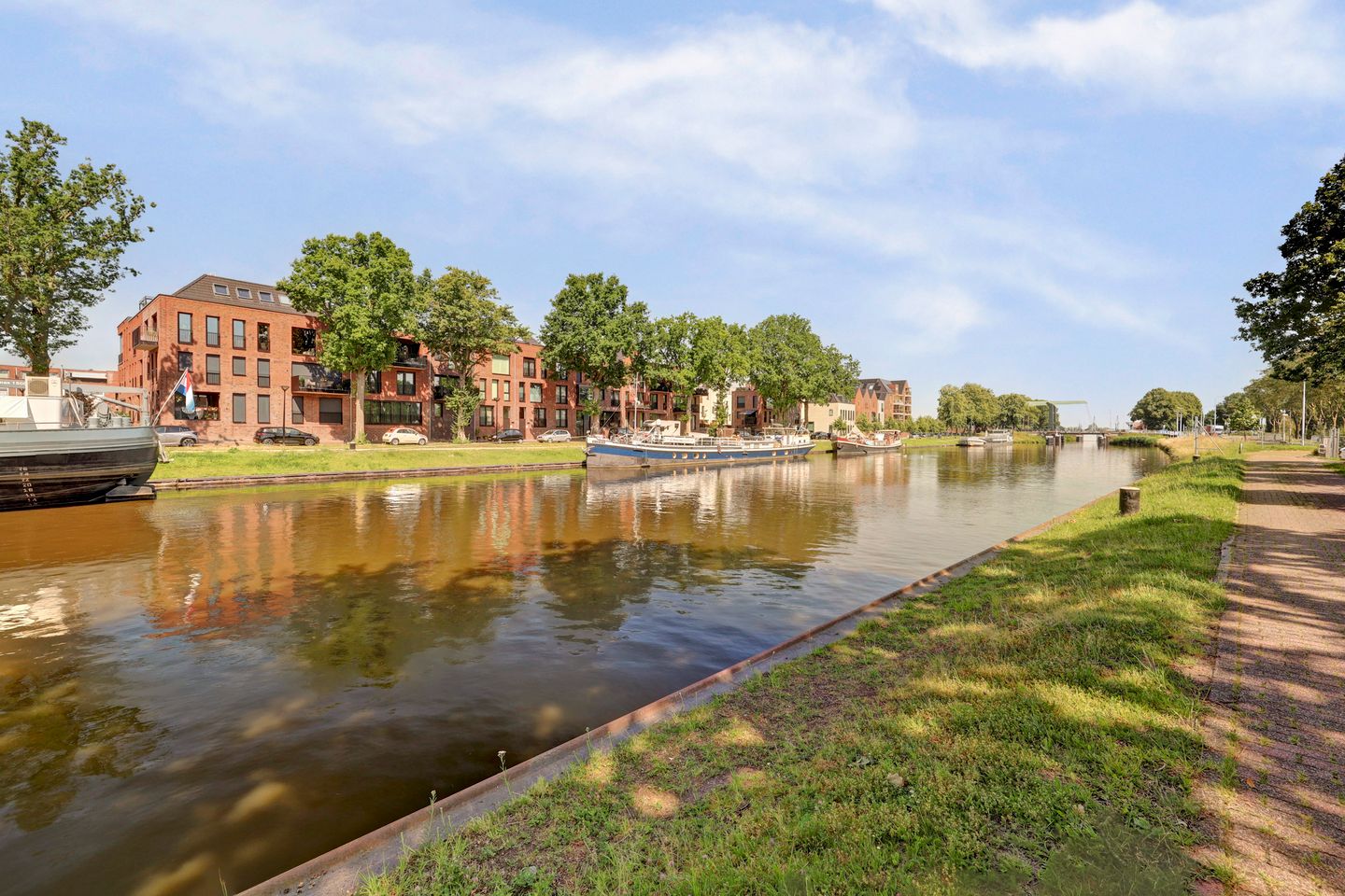 Photo 4 of Sluiseiland-Zuid 56
