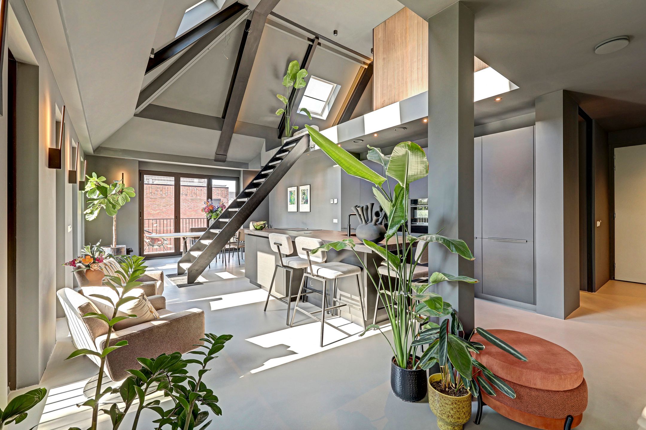 Photo 9 of Sluiseiland-Zuid 56
