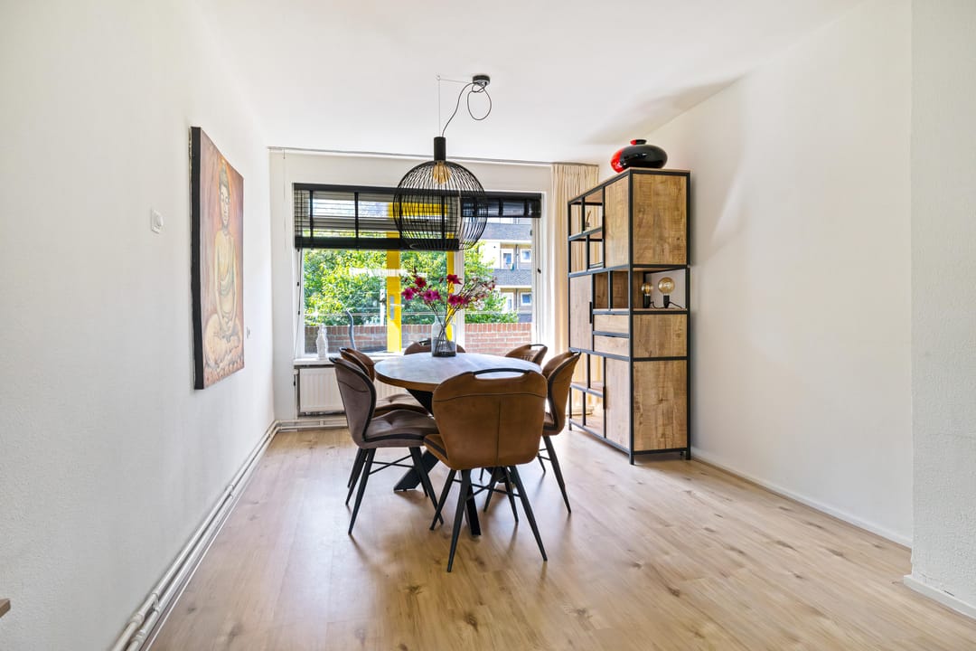 Photo 17 of Huygensstraat 135