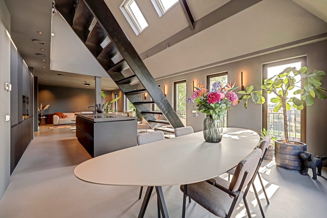 Photo 13 of Sluiseiland-Zuid 56