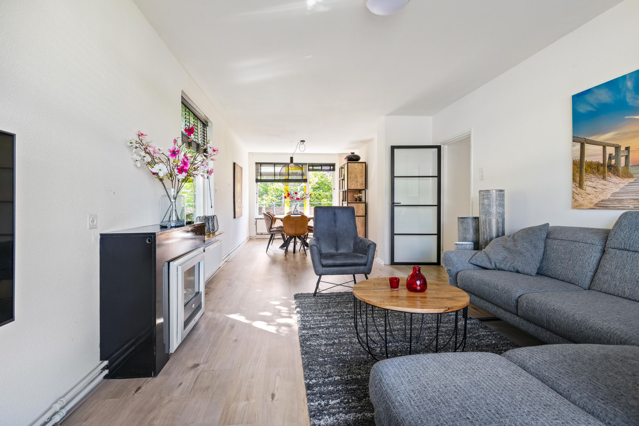 Photo 9 of Huygensstraat 135