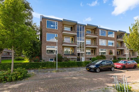 Huygensstraat thumbnail
