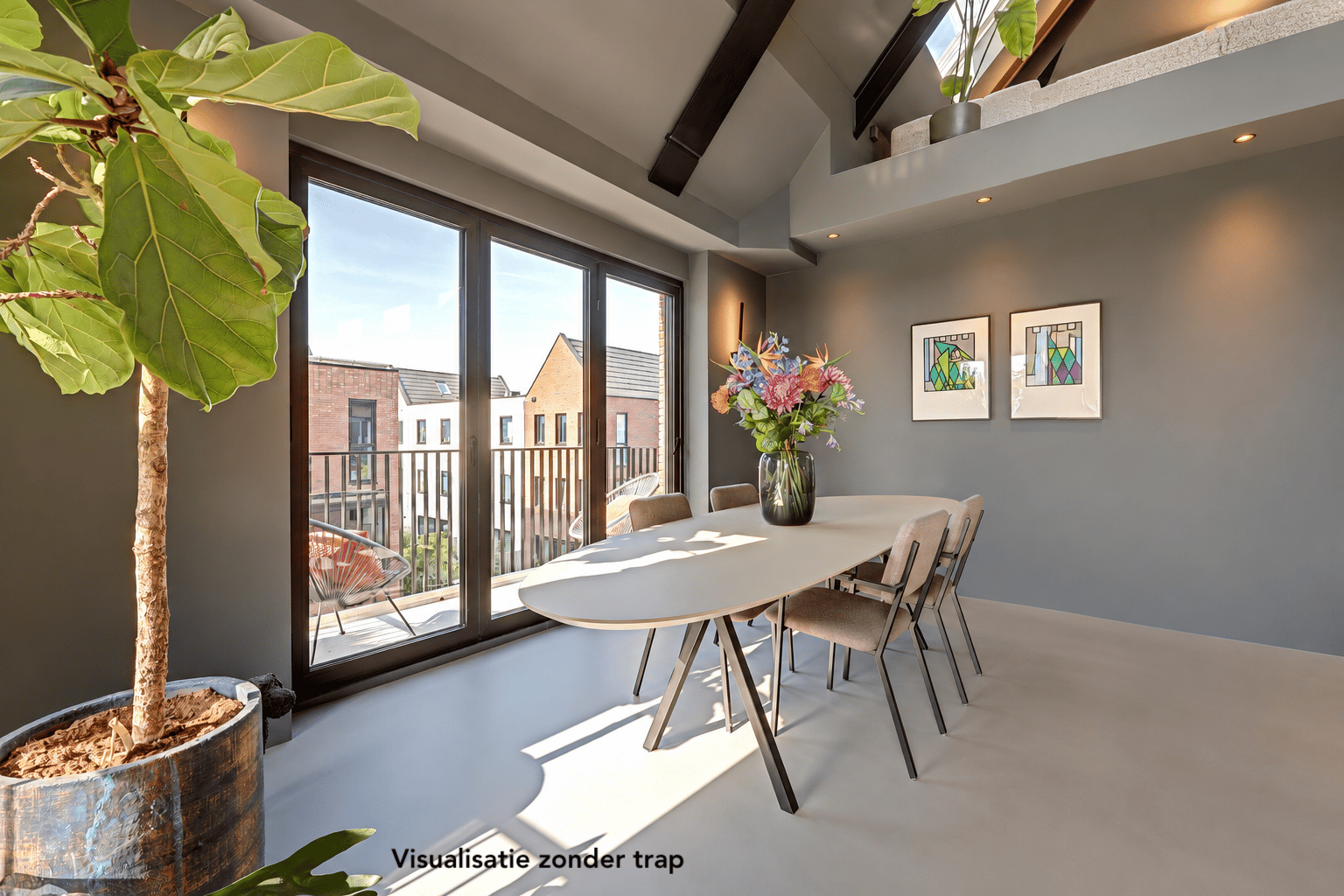 Photo 12 of Sluiseiland-Zuid 56