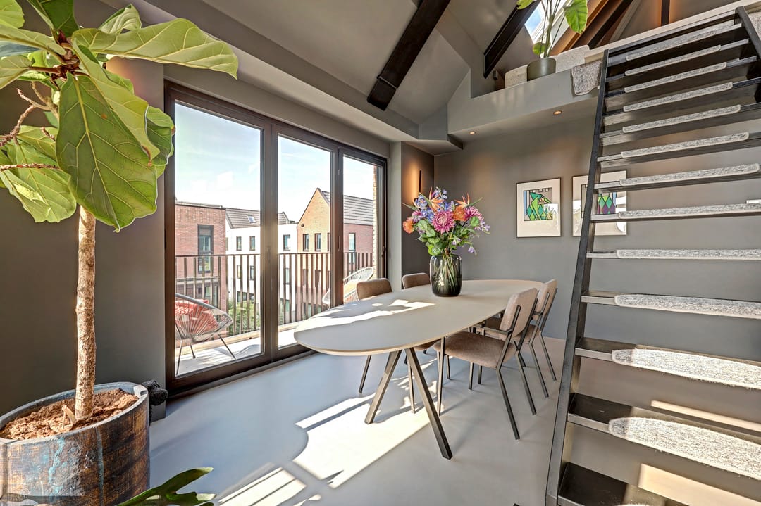 Photo 11 of Sluiseiland-Zuid 56