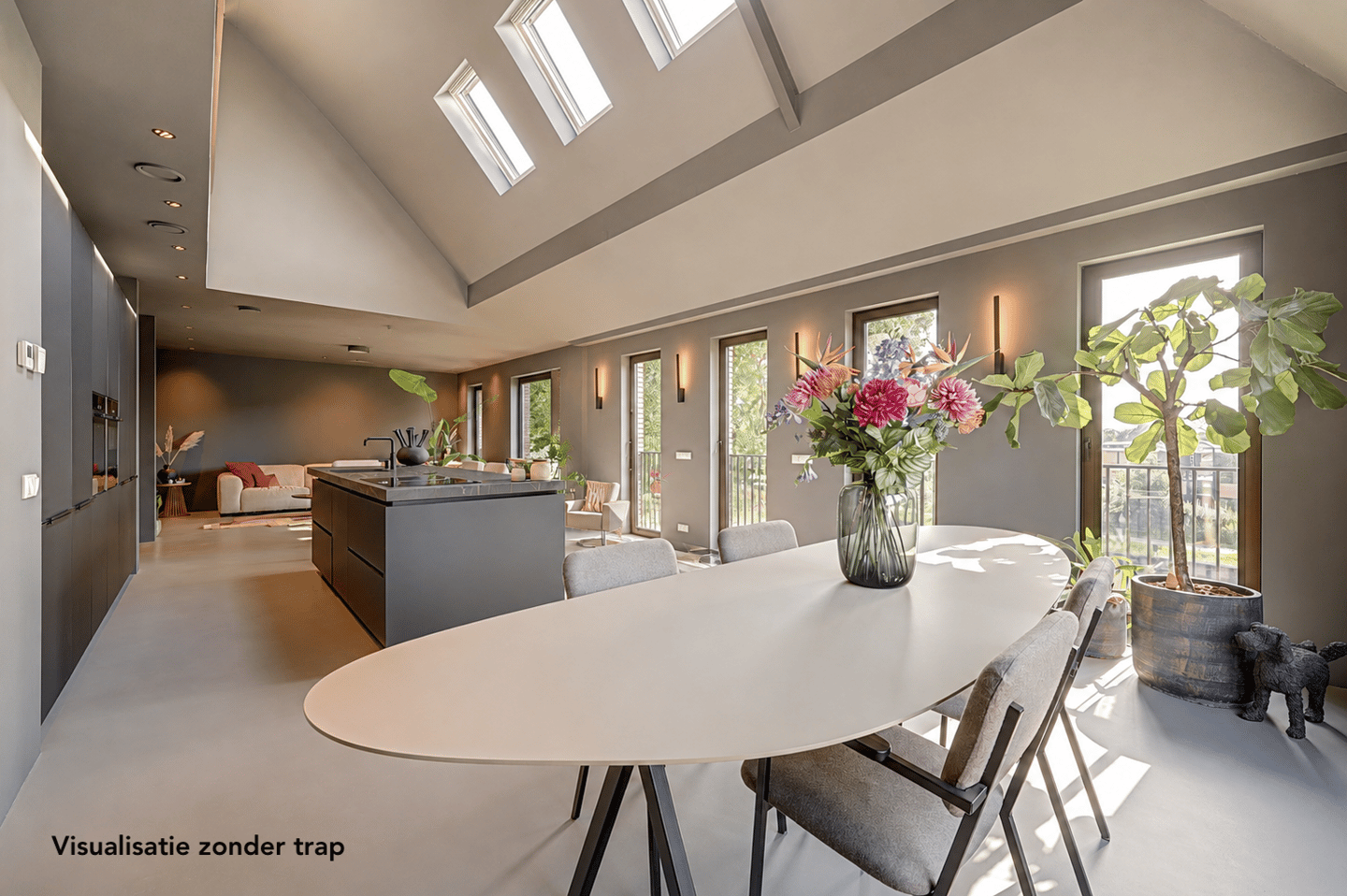 Photo 14 of Sluiseiland-Zuid 56