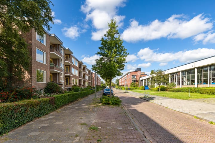 Foto 4 van Huygensstraat 135