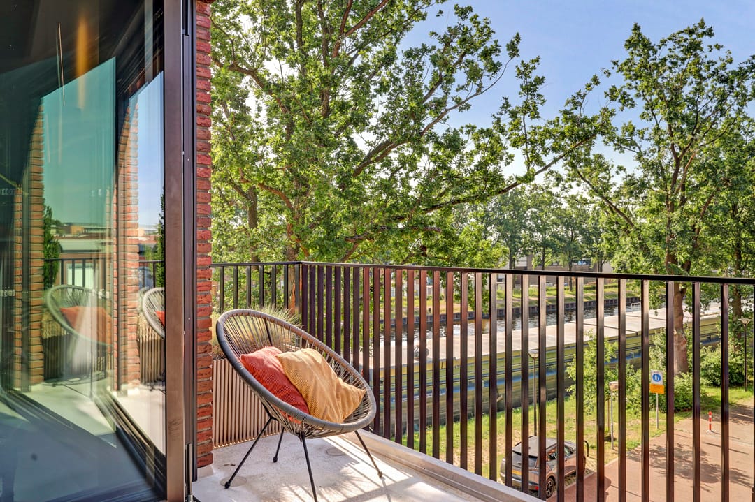 Photo 26 of Sluiseiland-Zuid 56